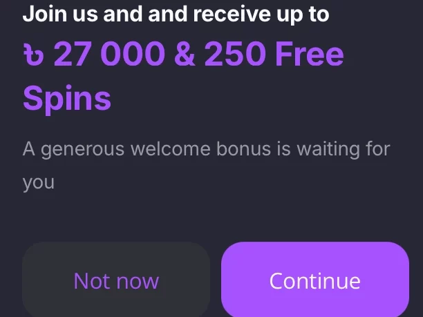 Reload Bonuses and Deposit Deals